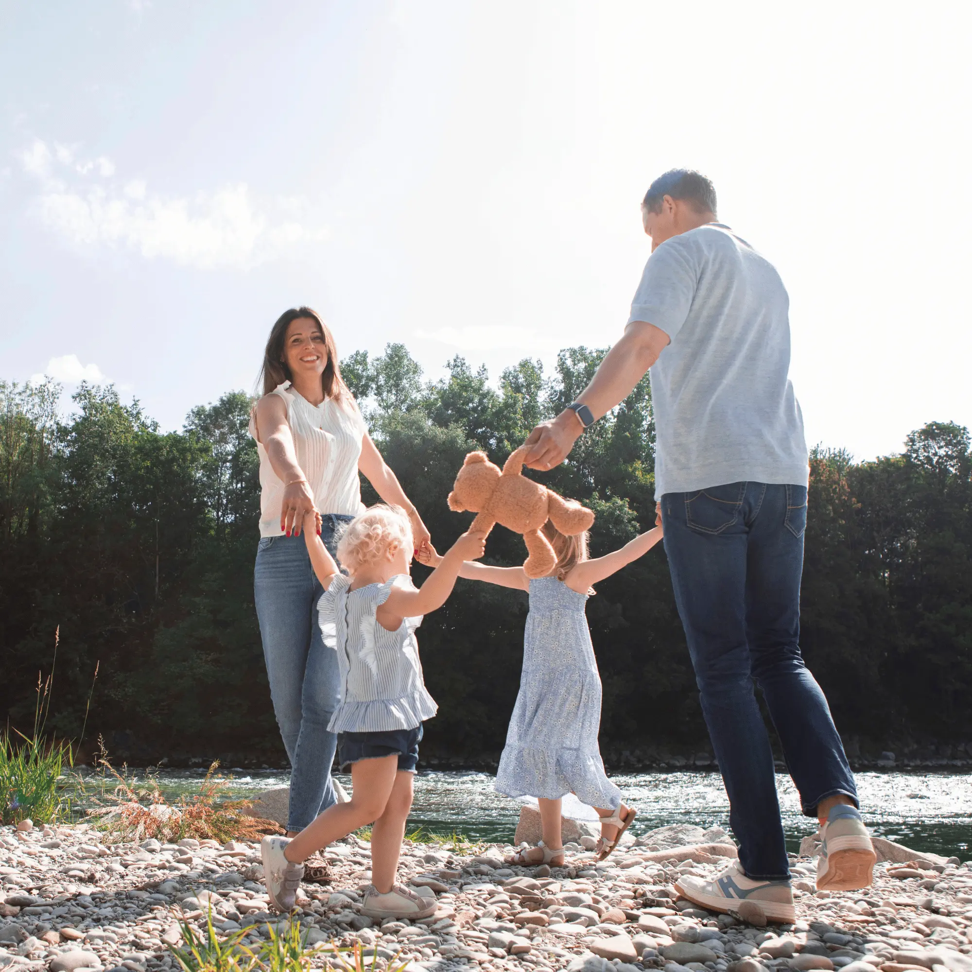 Moni – Gründerin von ZAIYA, Mutter und Visionärin