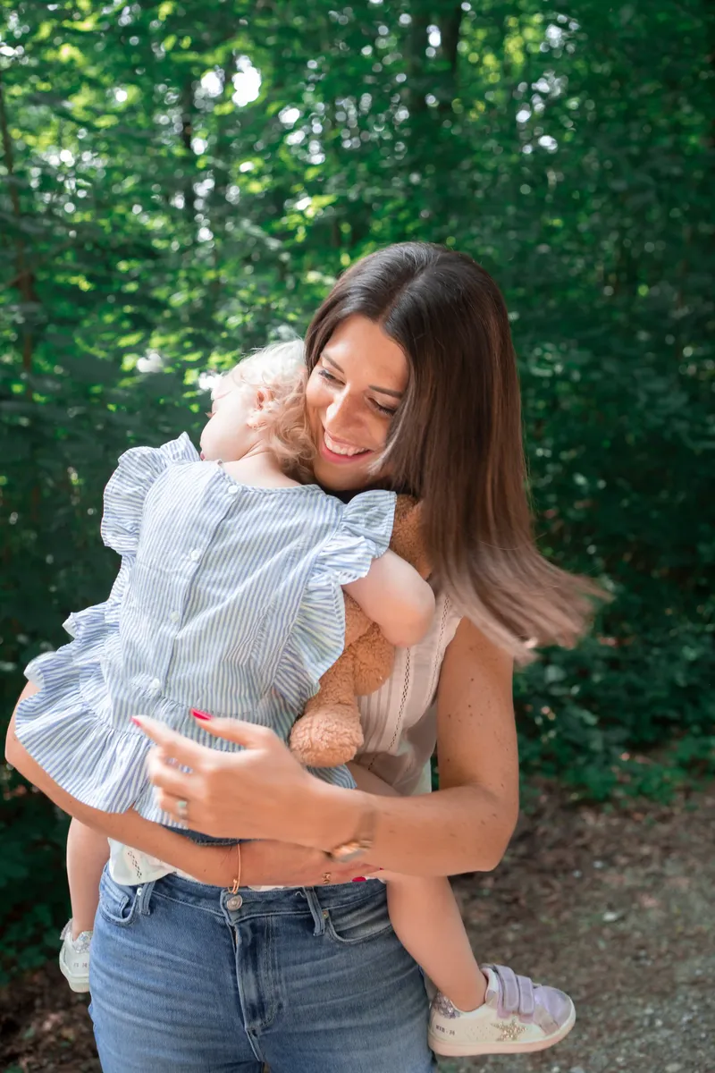 Moni – Gründerin von ZAIYA, Mutter und Visionärin