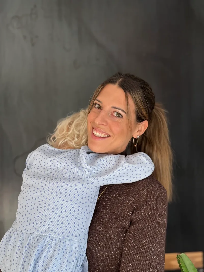 Moni – Gründerin und Visionärin von ZAIYA